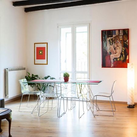 Bright Flat Sempione - Citylife Milan Exterior photo