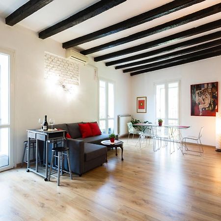 Bright Flat Sempione - Citylife Milan Exterior photo