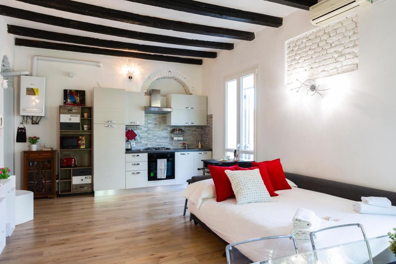 Bright Flat Sempione - Citylife Milan Exterior photo