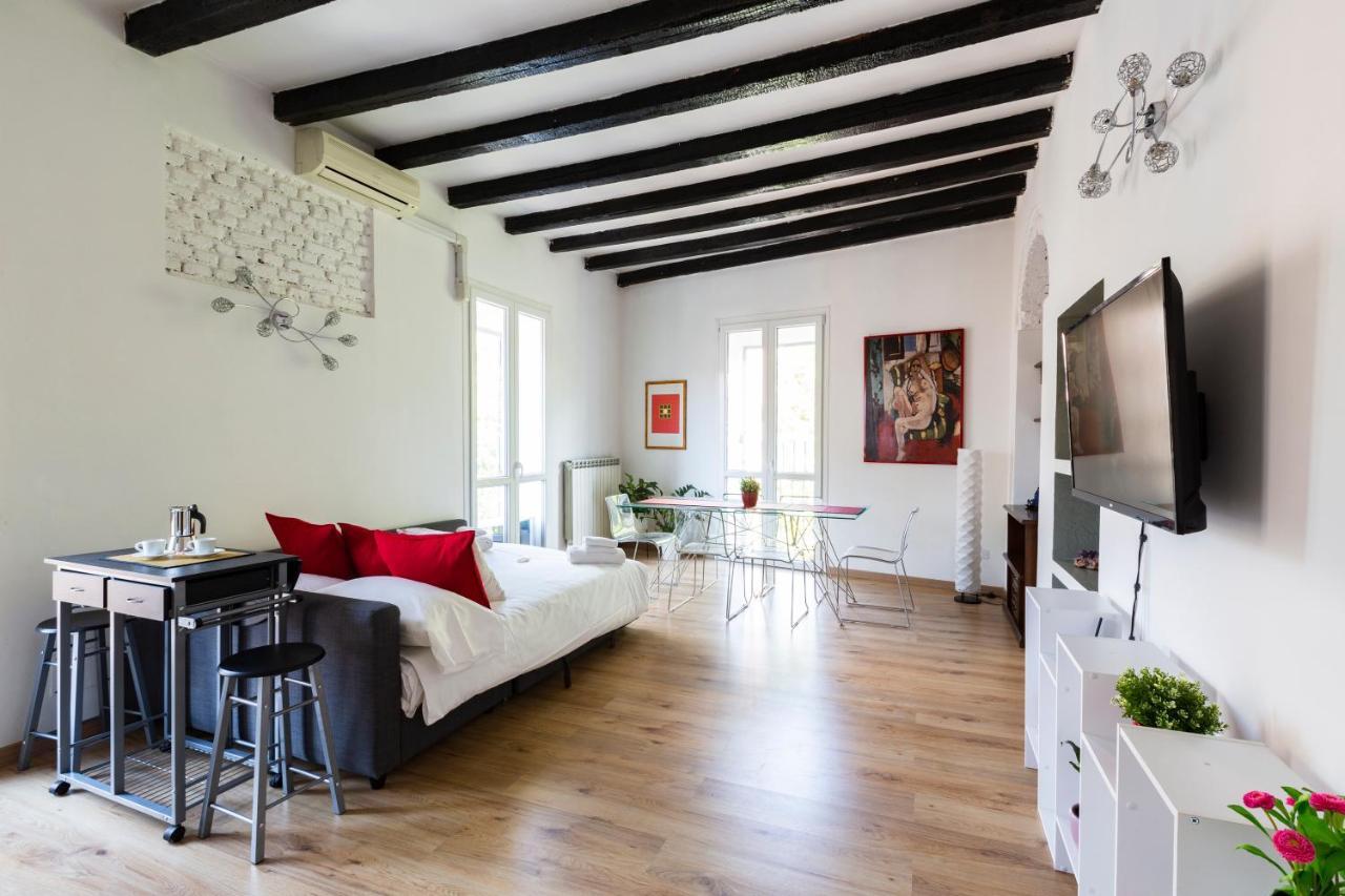 Bright Flat Sempione - Citylife Milan Exterior photo