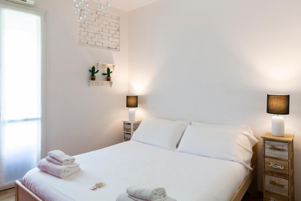 Bright Flat Sempione - Citylife Milan Exterior photo