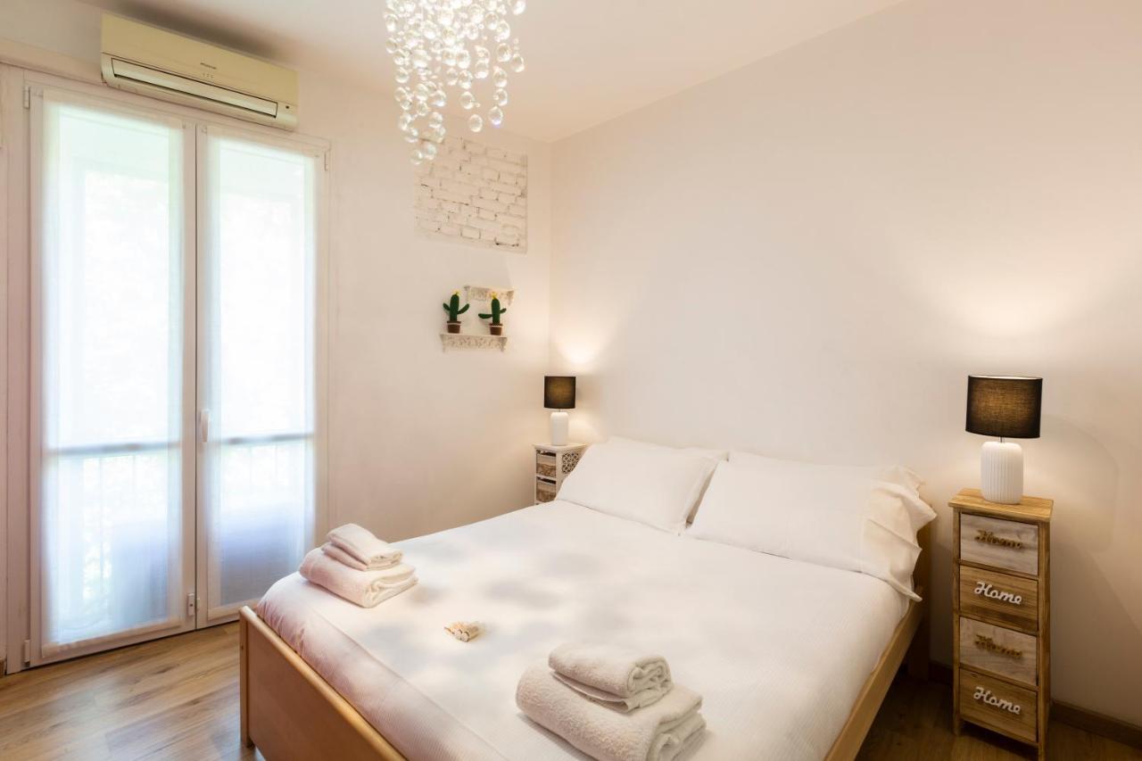 Bright Flat Sempione - Citylife Milan Exterior photo