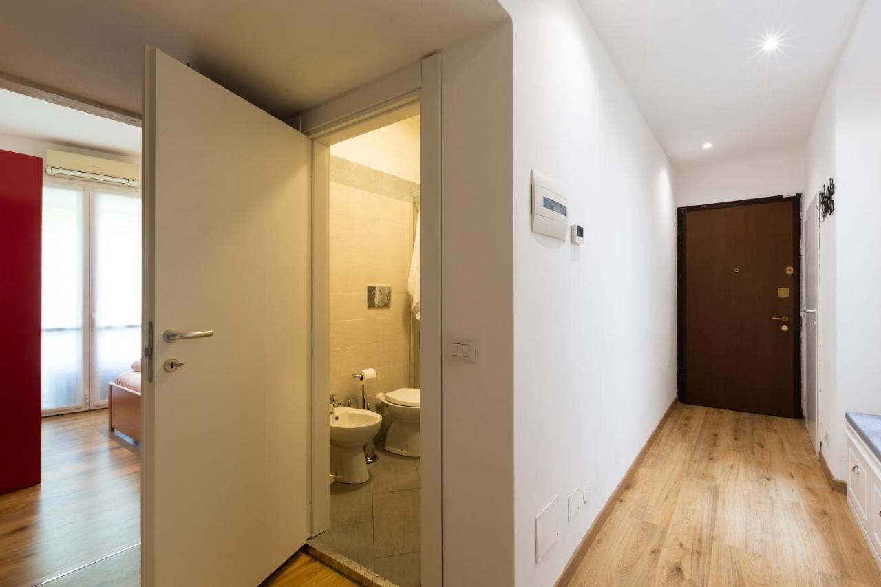 Bright Flat Sempione - Citylife Milan Exterior photo