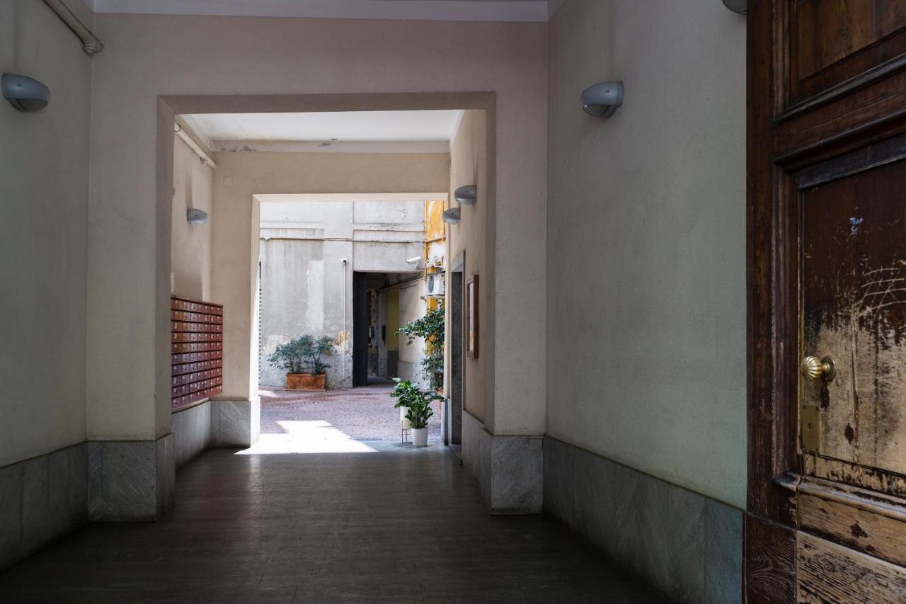 Bright Flat Sempione - Citylife Milan Exterior photo